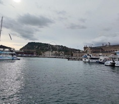 Barselona 2026 Fragman