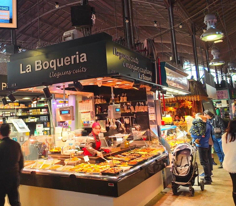 İspanyol Lezzetleri