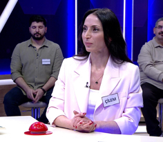 Mutlu olmaktan doğan sevinç, şetaret