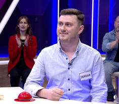 Gemiye hayvan yüklerken kullanılan sandık