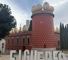 İSPANYA - Girona Foto Galeri