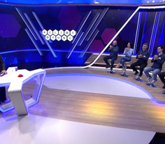 Kelime Oyunu | Ay Finali Fragmanı