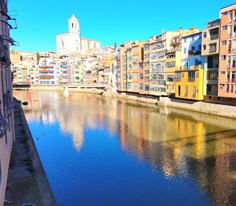 İSPANYA - Girona – Figueres