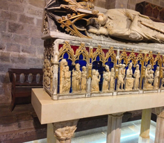 Aziz Feliu Manastrı ve Kilisesi