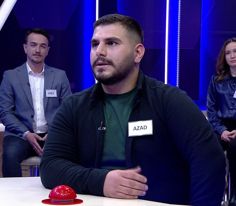 Adaletle ilgili olan anlamına gelen bir söz