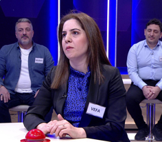 Çok ötelerde bulunan anlamına gelen bir söz