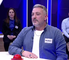 Bilgi edinmek için yöneltilen söz ya da yazı