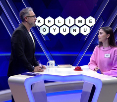 Aralarında karşıtlık bulunan iki cümleyi "tersine olarak" anlamlarıyla birbirine bağlayan bağlaç