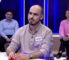 Bir kişinin başarılarını ya da iyi yönlerini takdir etme ifadesi