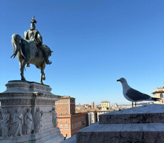 İTALYA - Roma Foto Galeri