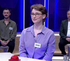 Etmek fiiliyle kullanılan, bir olay sebebiyle birden ayılmak anlamına gelen bir söz