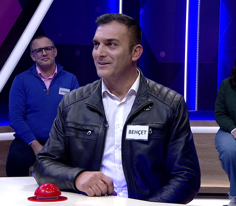 Çok hızlı olan, atik