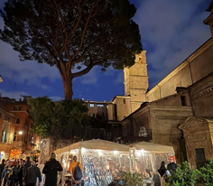 İTALYA - Roma'nın Lezzetleri Foto Galeri