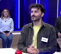 Halk arasında "ördek" anlamına gelen bir söz