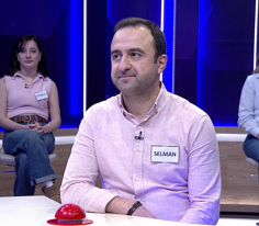 Kilonun binde biri değerindeki ağırlık ölçüsü