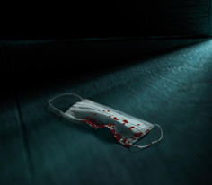 Corontina 19 | Fragman