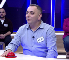 İçi boş olmayan, meşbu, pür