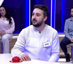 En son edinilen, gıcır