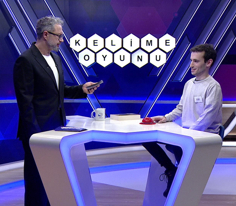 Mecaz olarak, gösterişli olma durumu anlamına gelen bir söz