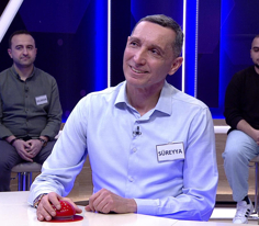 Bir yapının kapısından içeri girildiğinde görülen ilk boşluk