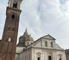 İTALYA - Torino Foto Galeri