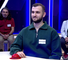 Kadın veya erkeğe verilen genel ad