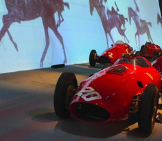 İTALYA - Torino 2. Bölüm-Rivoli