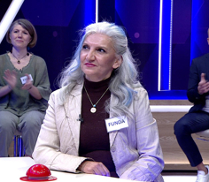 Yavaş ve ince yağan yağmur