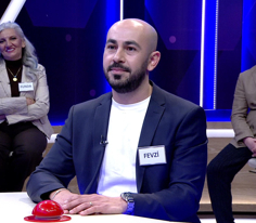 Önce suya yapılıp sonra kâğıda geçirilen bir süsleme sanatı