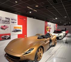 İTALYA - Torino 2. Bölüm-Rivoli Foto Galeri