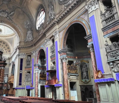 San Filippo Neri Kilisesi