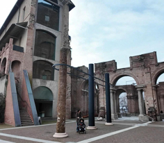 Torino 2. Bölüm - Rivoli Fragman