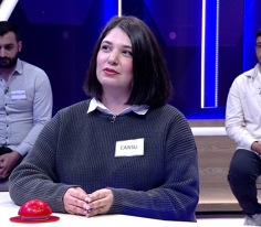 Bıkma, usanma anlamına gelen bir söz