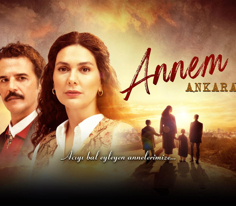 Annem Ankara | Fragman
