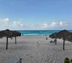 Trinidad - Varadero Fragman