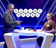 Öç alma duygu içeren öfke duygusu