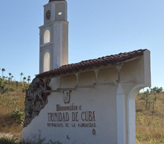 KÜBA - Trinidad-Varadero Foto Galeri