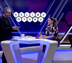 Fotoğraf çekiminde güçlü parıltıya gereksinim duyulduğunda kullanılan lamba