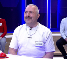 Bir kimsenin veya ailenin içinde yaşadığı yer, hane