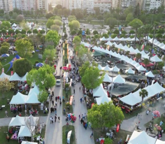 Rehber 365. Bölüm | ADANA 14. PORTAKAL ÇİÇEĞİ KARNAVALI