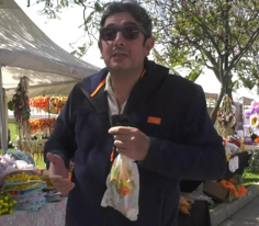 Adana'da Portakal Çiçeği Karnavalı Coşkusu