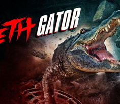 Meth Gator'a Saldırı