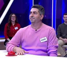 Yeter, artık istemez anlamına gelen bir ünlem