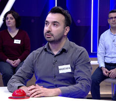 Etkilenme, çağrışım ile gelen yaratıcılık duygusu