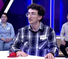 Mecaz olarak, hoşlanılmayan, sevimsiz kimse