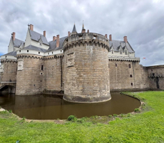 FRANSA - Nantes Foto Galeri