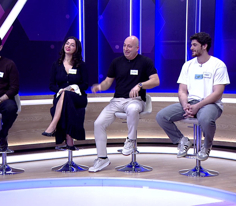 Kelime Oyunu | The Traitors Türkiye Özel Fragmanı