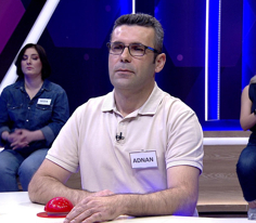 Deli dolu kişiler için kullanılan bir sıfat