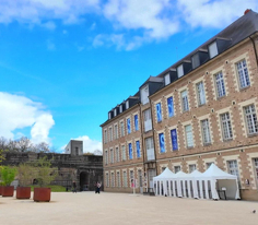 Nantes Tarih Müzesi