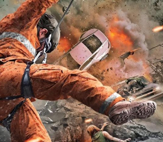 Büyük Dünya Depremi | Fragman